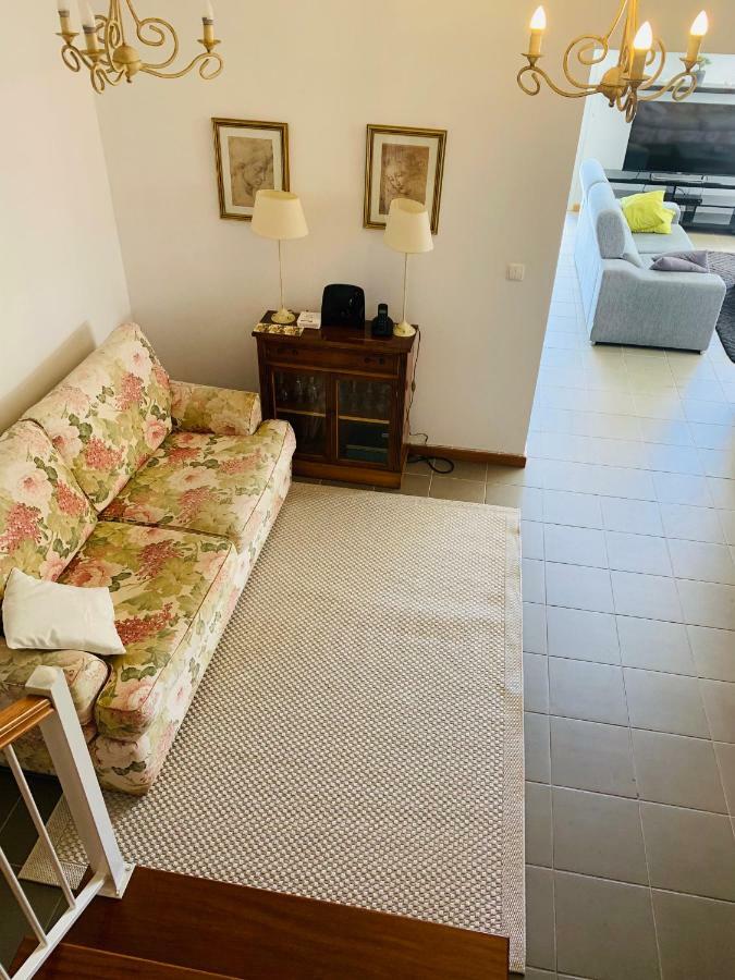 Villa Felicidade Arco da Calheta  Esterno foto