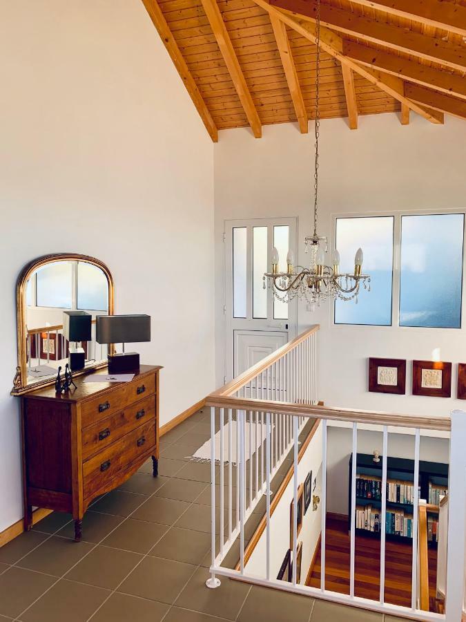 Villa Felicidade Arco da Calheta  Esterno foto